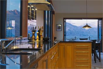Queenstown Hill Retreat - Queenstown