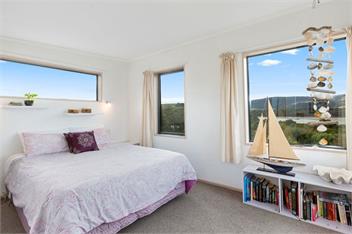 Surfinn Eco Cottage (Bachcare) - Papatowai