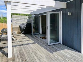 Harakeke House Upstairs (Bachcare) - Ohakune