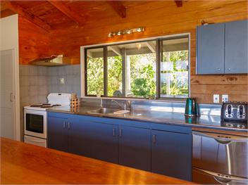 Hahei Hideaway (Bachcare) - Hahei