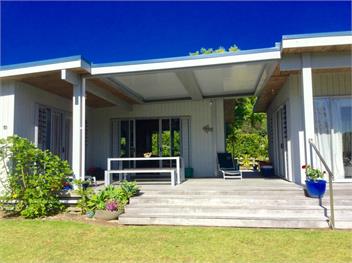 Paradise in Flaxmill Bay (Bachcare) - Cooks Beach