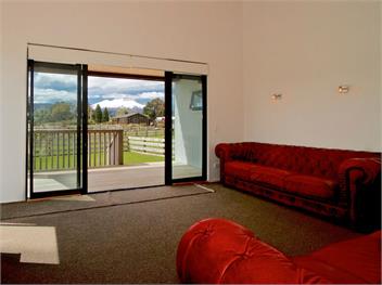 Mountain View (Bachcare) - Ohakune