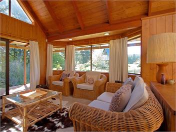 Ti Kouka Chalet (Bachcare) - Ohakune