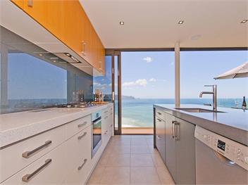 The Lookout (Bachcare) - Tairua