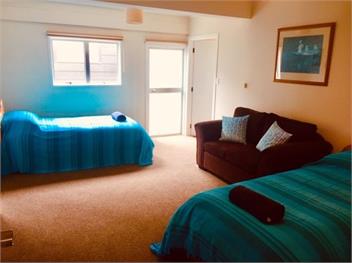 Mollies Place (Bachcare) - Waihi Beach