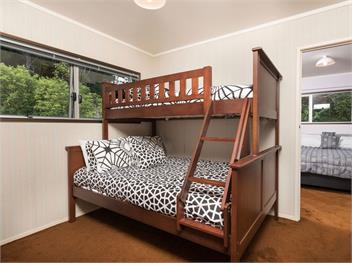 Central Spacious Family House (Bachcare) - Paihia