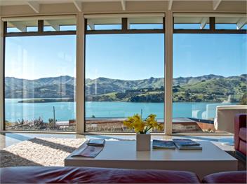 Kotare Point Paradise (Bachcare) - Akaroa