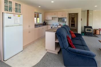 Kepler Retreat (Bachcare) - Te Anau