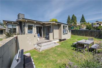 Lavender Country Cottage (Bachcare) - Arrowtown
