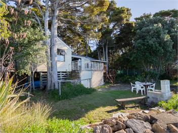 Matai Cottage (Bachcare) - Pakawau