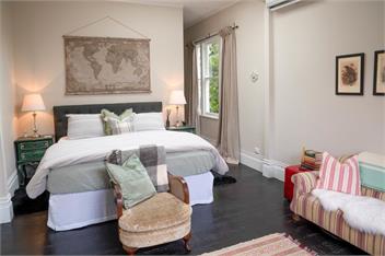 Villa Akaroa (Bachcare) - Akaroa