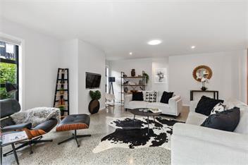 Stylish Villa Escape (Bachcare) - Matakana Village