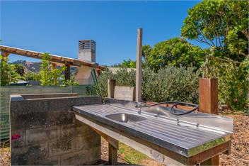 Magnolia Cottage (Bachcare) - Kuaotunu