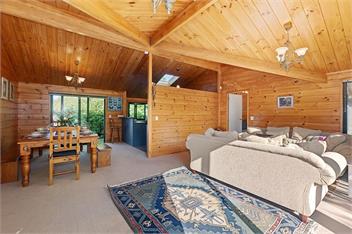 Pearl Retreat (Bachcare) - Mangawhai Heads