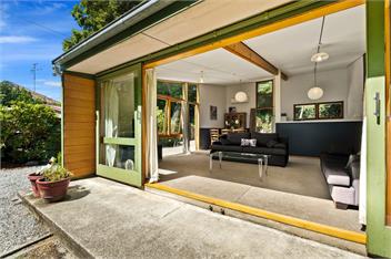 Merioneth Retreat (Bachcare) - Arrowtown