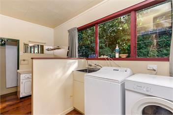 Pohutukawa Cottage (Bachcare) - Tawharanui