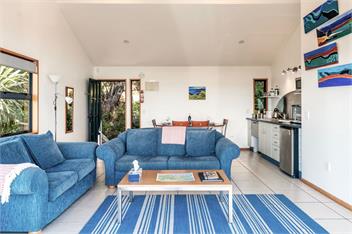 CrossTrees Chalet (Bachcare) - Waiheke Island