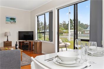 Pipi Cabin (Bachcare) - Mangawhai Village