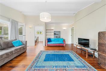 Blue Gate Cottage (Bachcare) - Waikanae Beach