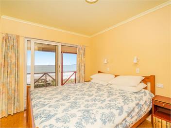 Poppy's Beach House (Bachcare) - Whangapoua