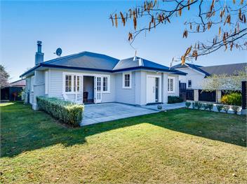 Gem on Gillean (Bachcare) - Havelock North