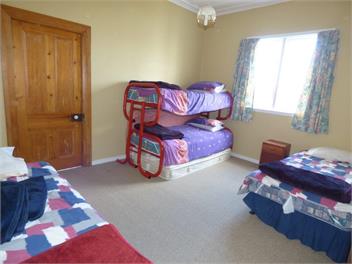 Clarks Cottage -