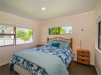 Family Escape (Bachcare) - Pauanui