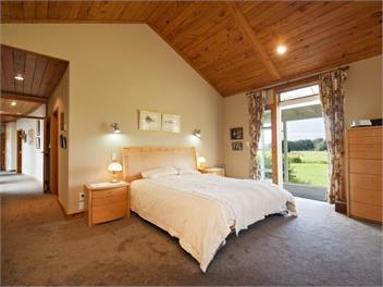 Tui Glen - Rural Peace in Lifestyle Residence - Kerikeri