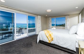 Tasman Bay Villa with Incredible Sea Views - Nelson