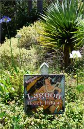 Lagoon Beach House - kerikeri