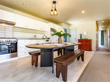 Alpine Retreat (Bachcare) - Ohakune