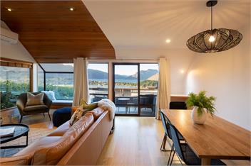 Views, Views, Queenstown Mountains - Queenstown