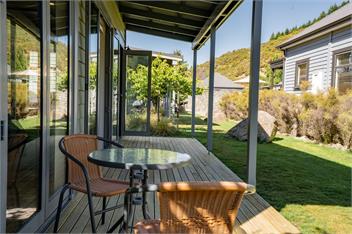 Cardrona Cottage (Bachcare) - Cardrona