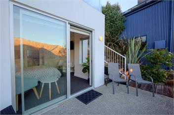 Hensman Haven (Bachcare) - Queenstown