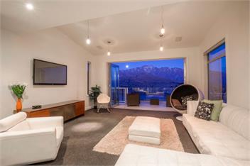 Hensman Haven (Bachcare) - Queenstown