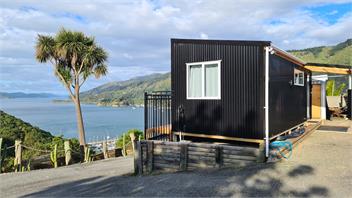 BEST VIEWS IN WAIKAWA - PICTON