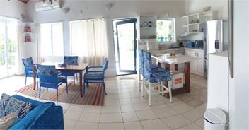  Are Tamareni (Tamarind Cottage) - Rarotonga