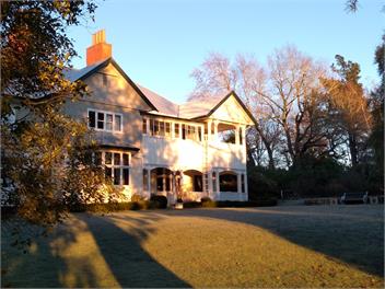 Mulberry Cottage - Methven