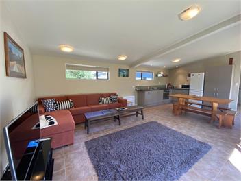 The Perfect Getaway - Twizel