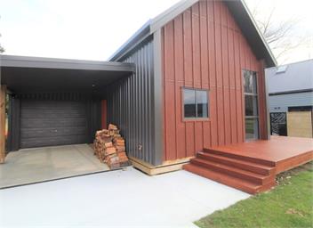 Chalet Le Roux-TP5-Ruapehu Chalet Rentals - Ohakune