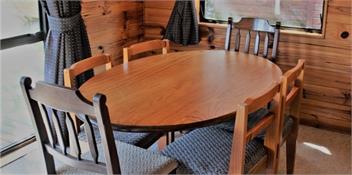 JC1-Ruapehu Chalet Rentals - Ohakune