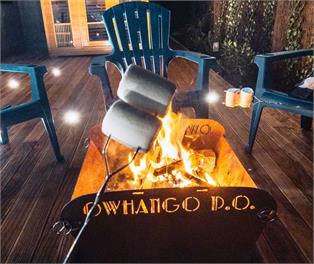 Ruapehu's gorgeous 5-7 Bdr OLD POST OFFICE with Sauna & SpaPool - Tongariro National Park Region