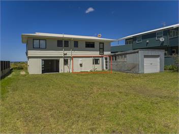 Sandy Doorstep (Bachcare) - Whangamata