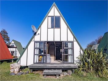 A (Bachcare) - Ohakune