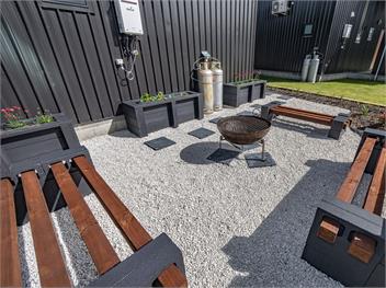 Mangawhero River Chalet - Ohakune