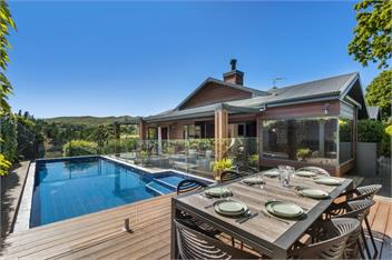 Hikanui Haven (Bachcare) - Havelock North