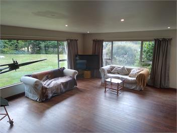 The Watershed Farmstay - Nelson