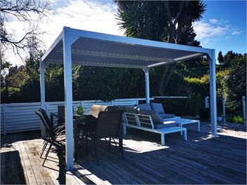 Tui Manor - Whangamata