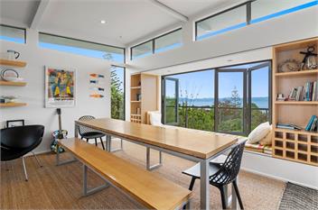 The Glass House (Bachcare) - Kaiteriteri