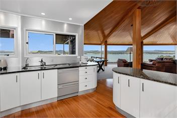 Double Bay Hideaway (Bachcare) - Kerikeri
